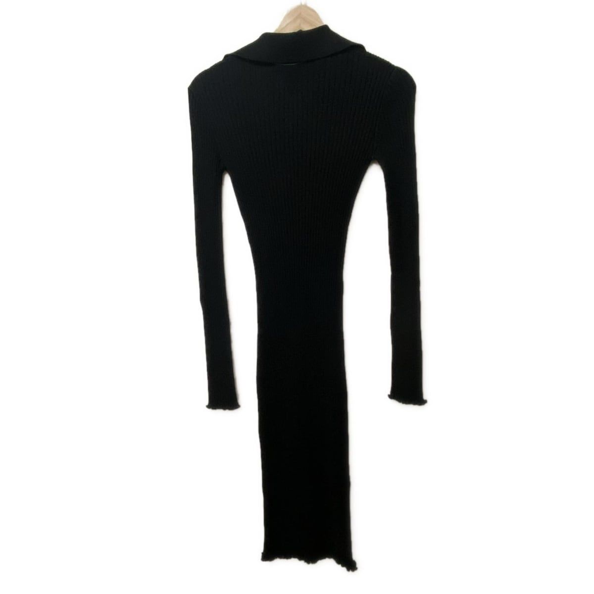 BOTTEGA VENETA(ボッテガヴェネタ) ワンピース サイズXS レディース