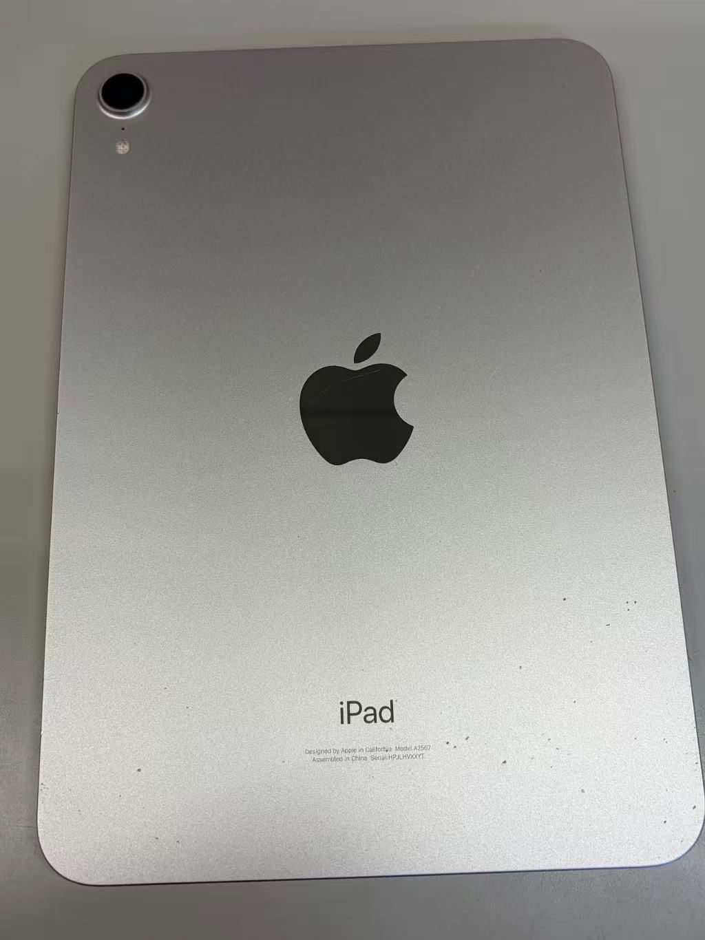 iPad mini 本体 第6世代WiFi 64GB スターライト元箱充電器付属 Amazon.co.jp: 【整備済み品】 Apple iPad mini (第6世代) Wi-Fi 64GB