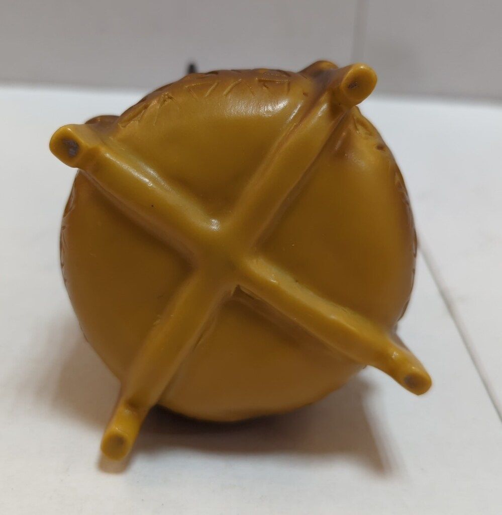 貯金箱 鵜太郎くん籠