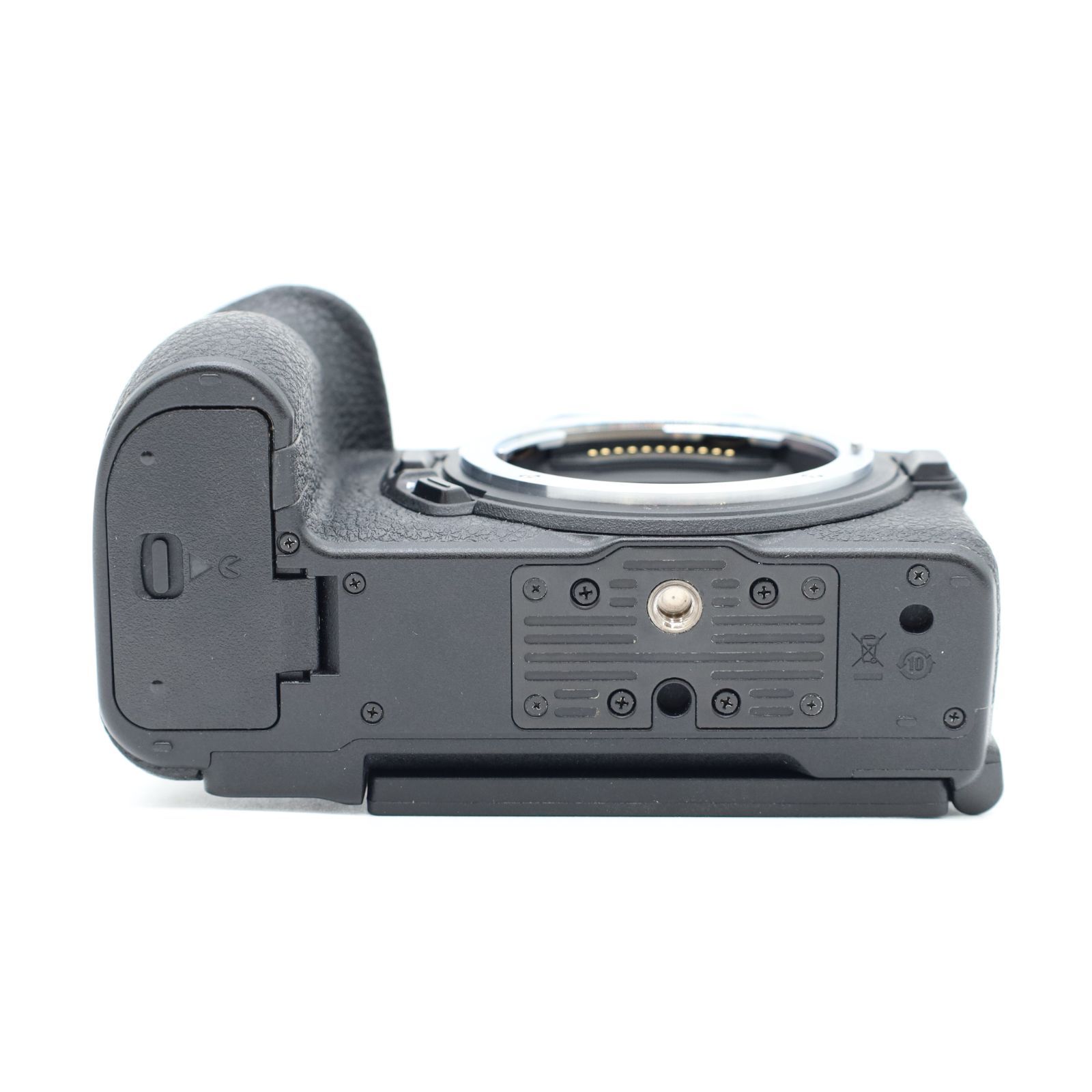 ショット数2504回、元箱付き。☆美品☆ Nikon ニコン Z5II ボディ