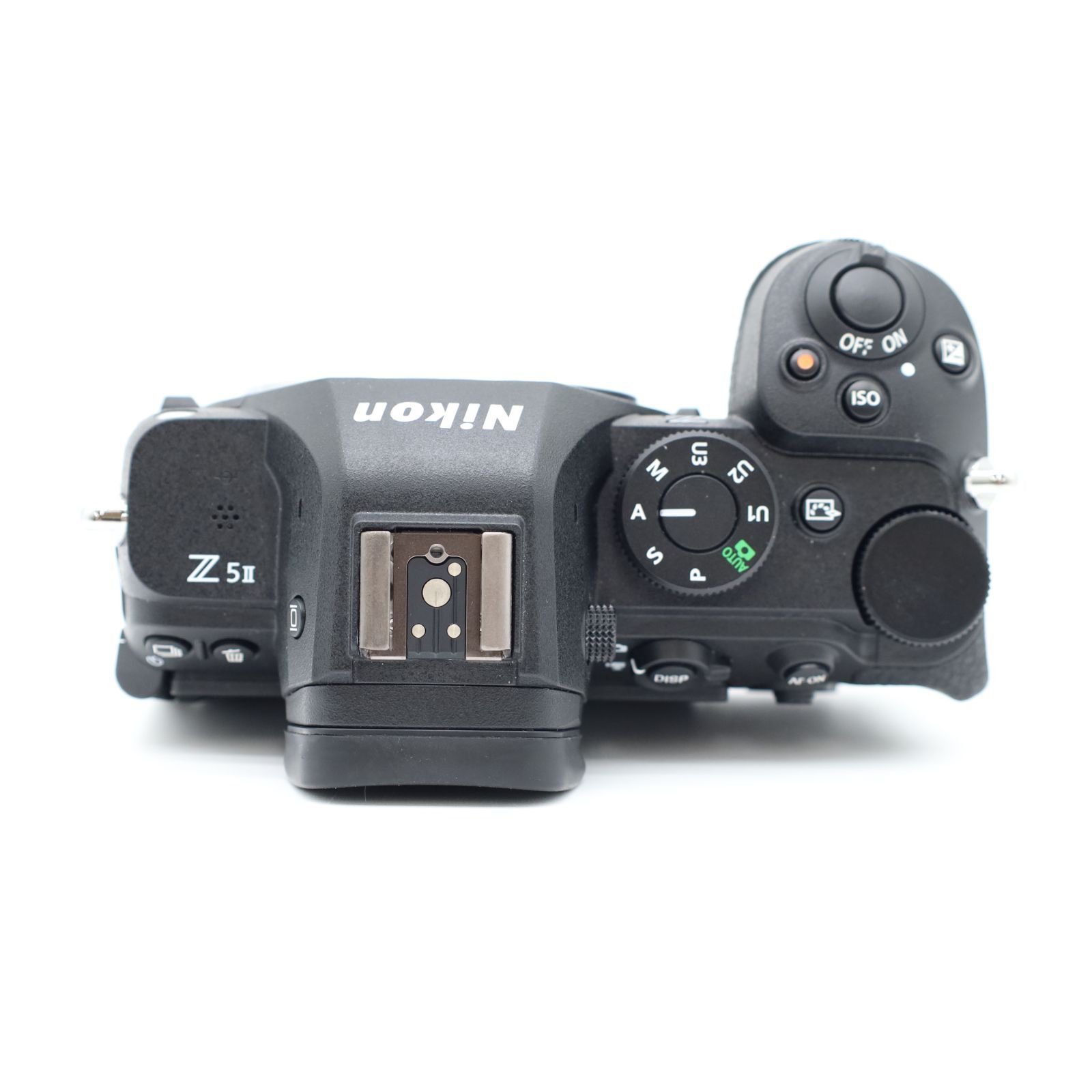 NIKON z5ii 美品 ボディーおまけ付き シャッター回数2099回 ショット数2504回、元箱付き。☆美品☆ Nikon ニコン Z5II ボディ