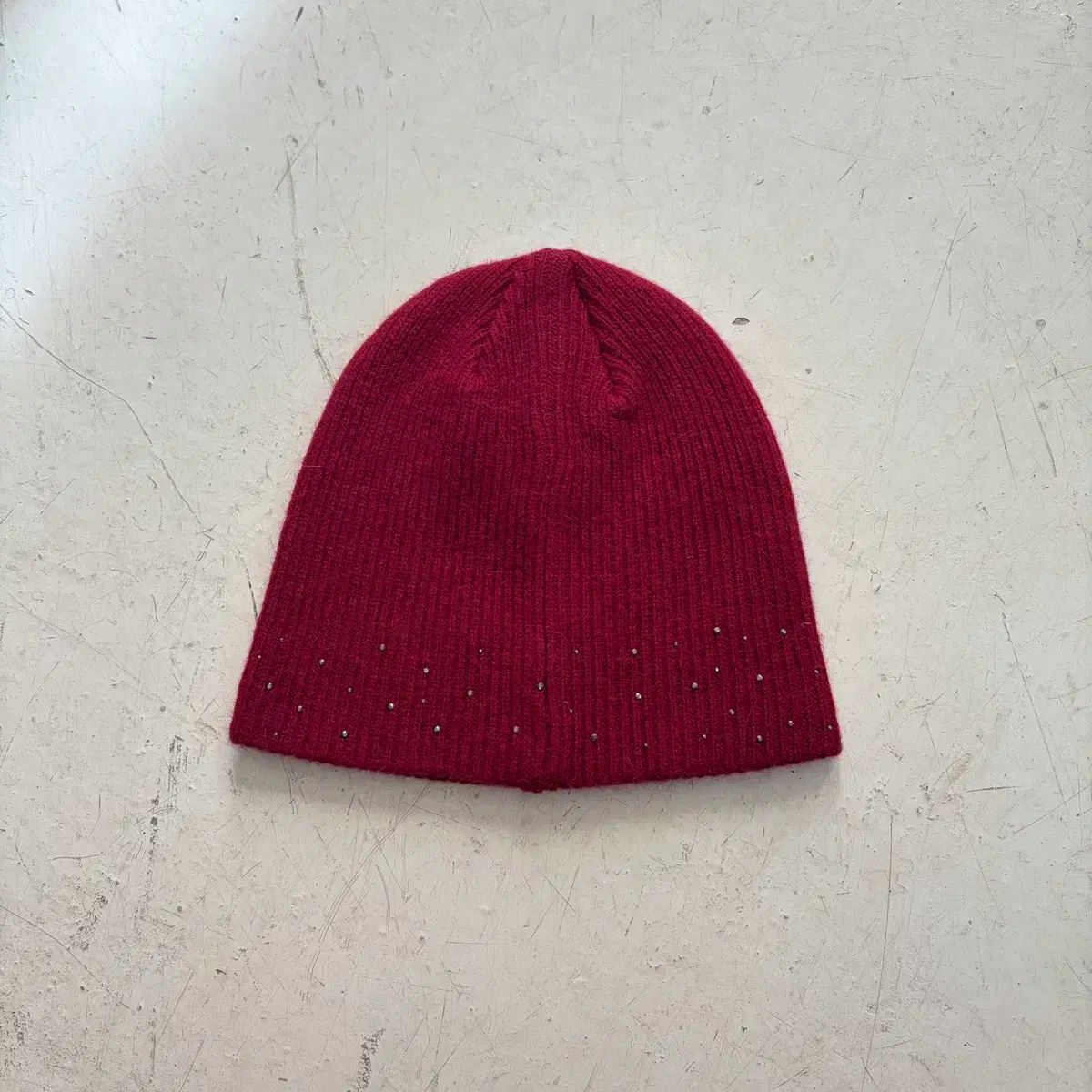 ハーレーダビッドソン ヴィンテージ ビーニー OS - メルカリ