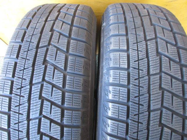 中古】 送料込み トヨタ純正スチール 170シエンタ 185/60R15