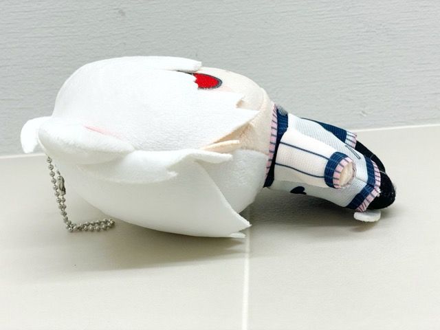 まふまふ マグネットちびぬいぐるみ 開封品【F5957-007】145 - メルカリ