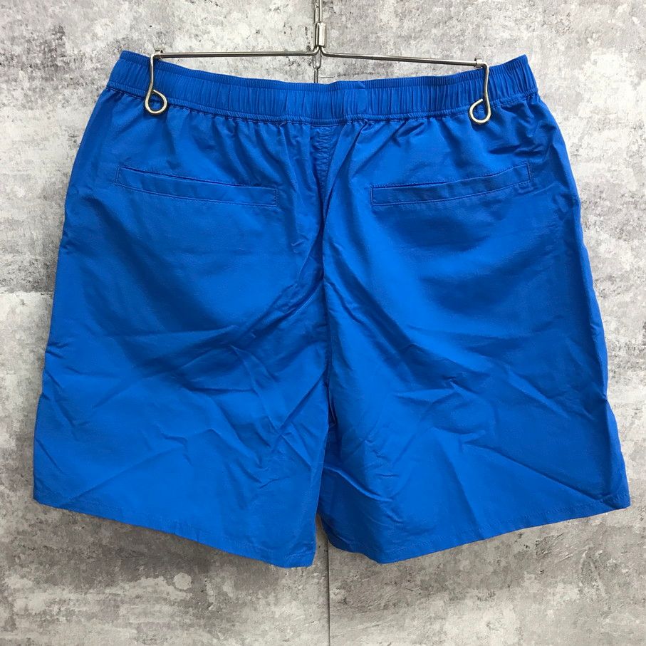 F.C.R.B. × WIND AND SEA 19AW SHORT PANTS エフシーアールビー