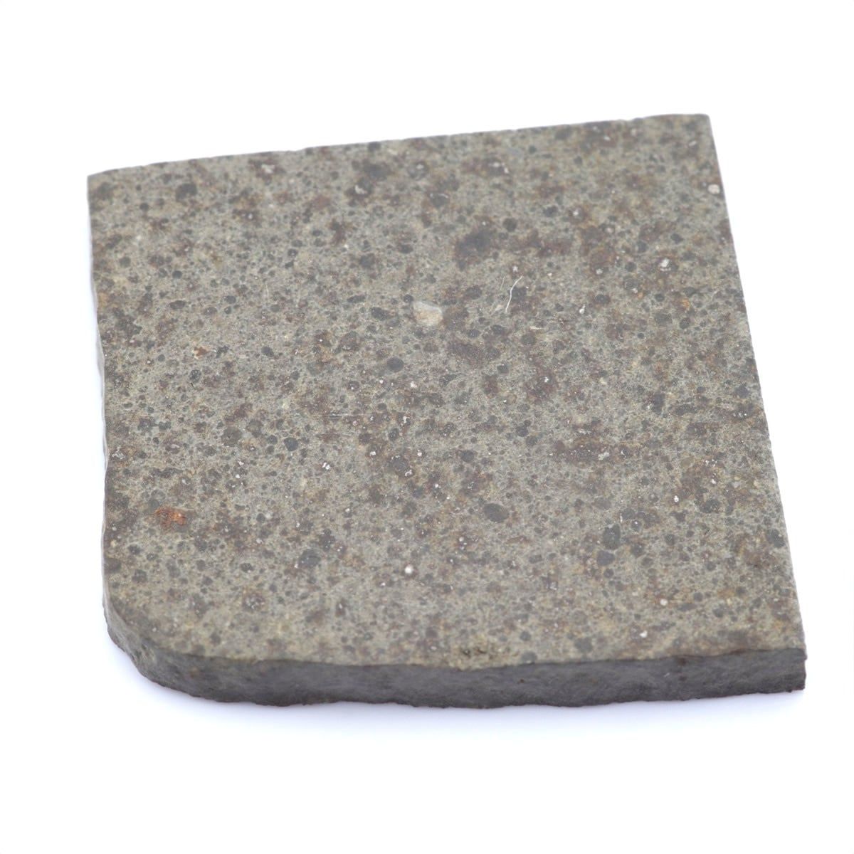 綺麗な炭素質コンドリュール NWA2812隕石標本 NWA5794 隕石 3.7g 炭素質コンドライトCO3 石質隕石 標本 M2601 - メルカリ