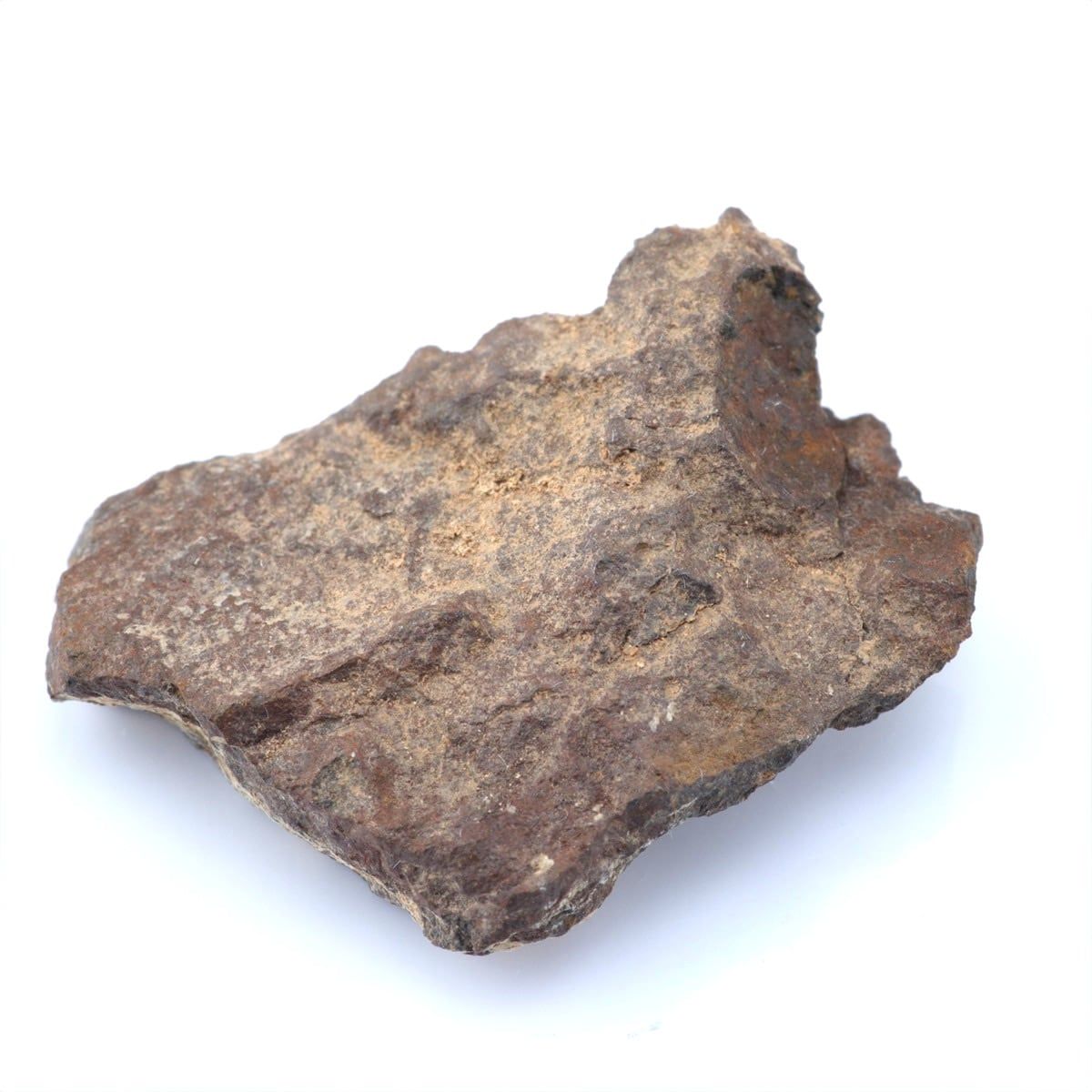 NWA4868 隕石 6.5g 炭素質コンドライトCO3.3 石質隕石 原石 標本 M2601