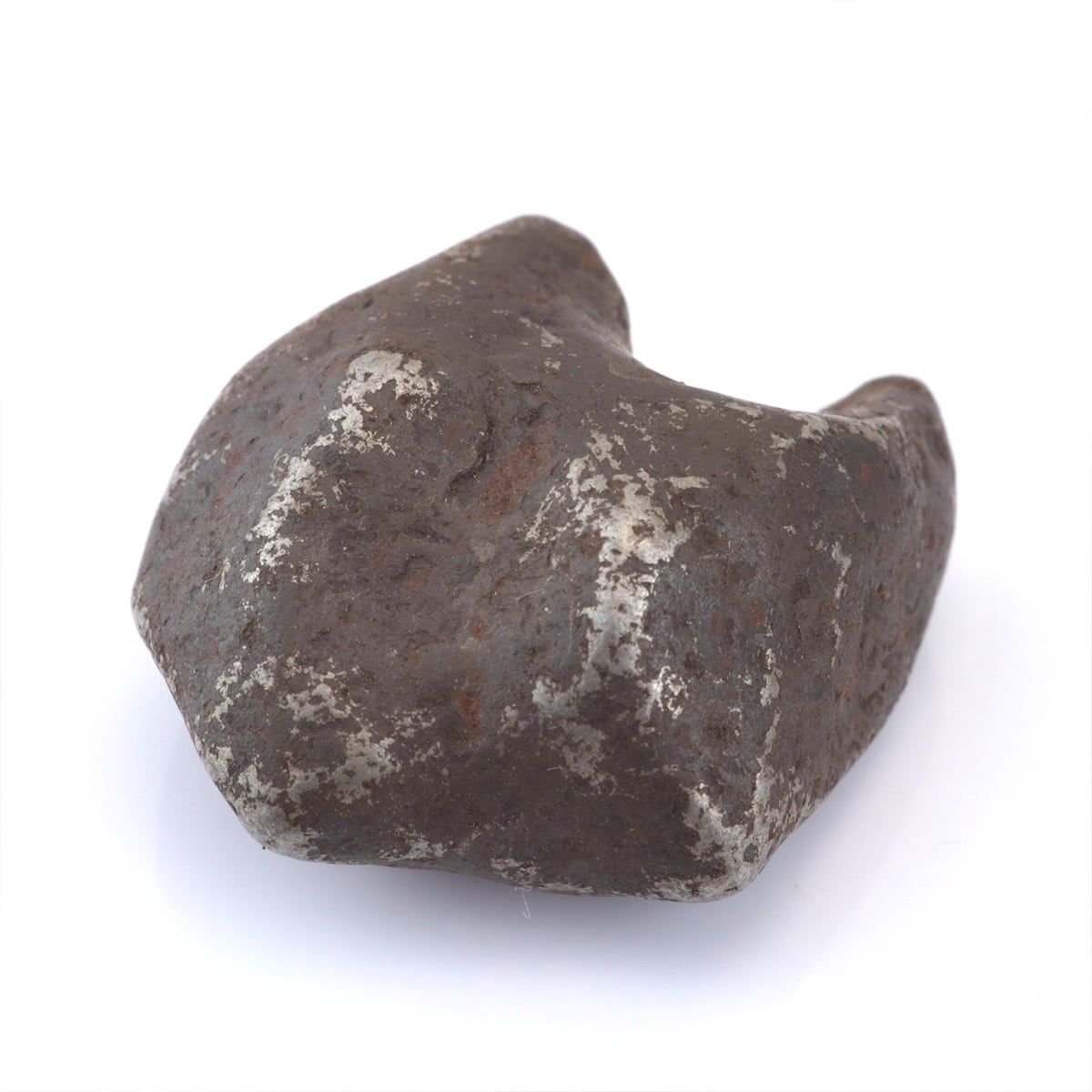 マンドラビラ 隕石 25.6g オクタヘドライト 鉄隕石 原石 標本