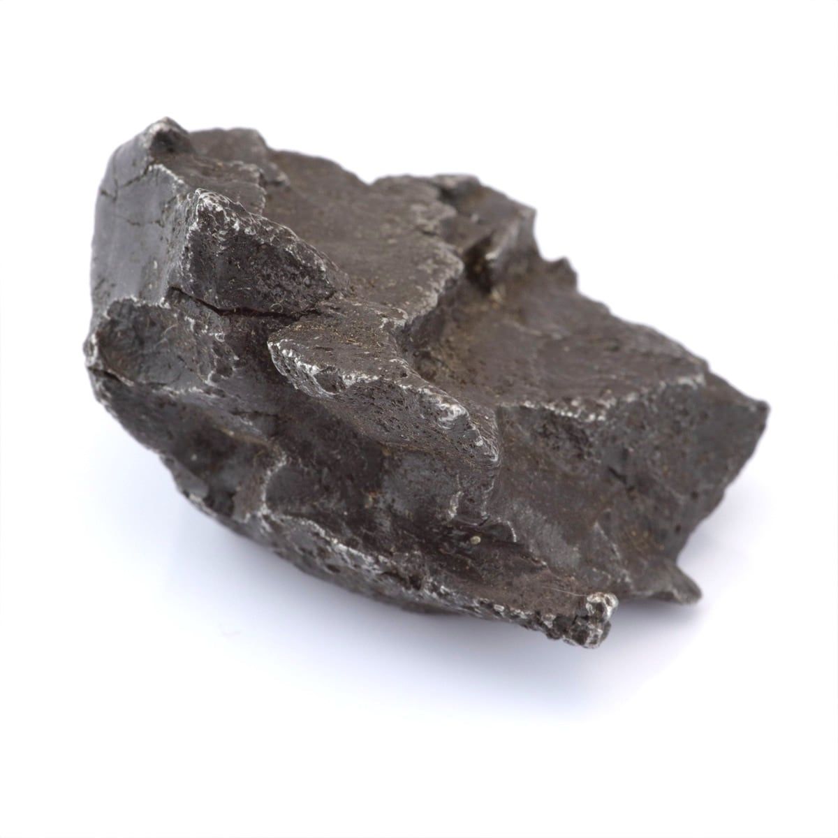 シホテアリン 隕石 49.0g シホテアリニ オクタヘドライト 鉄隕石 原石