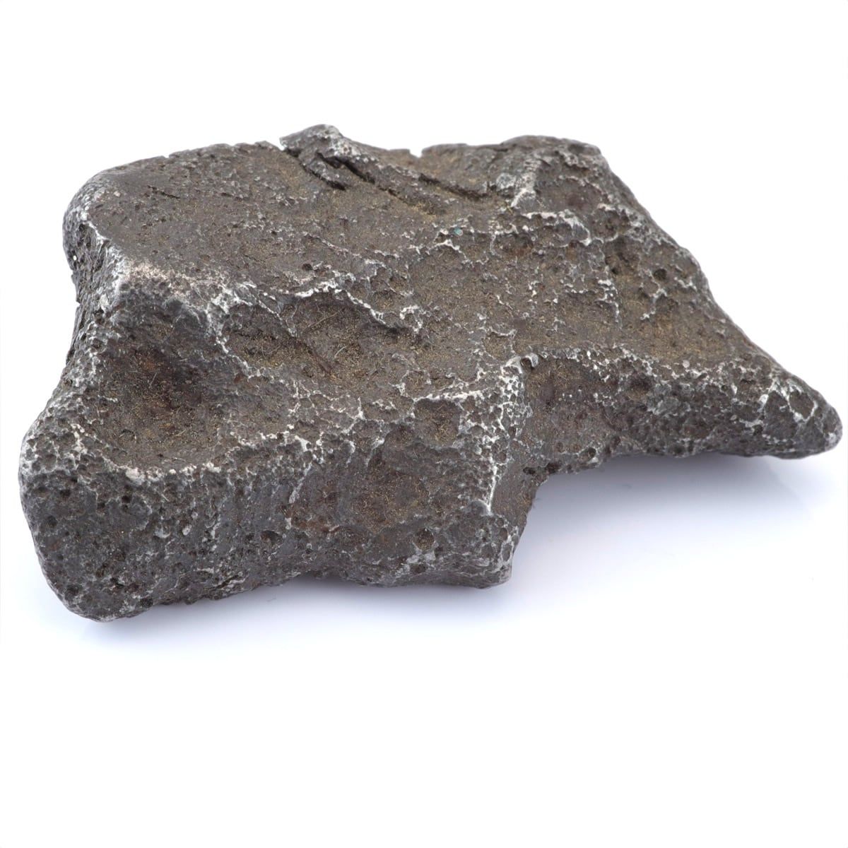 シホテアリン 隕石 46.4g シホテアリニ オクタヘドライト 鉄隕石 原石