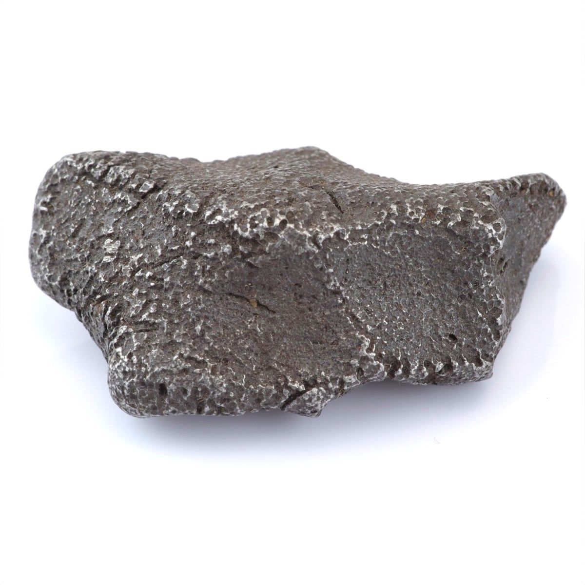 シホテアリン 隕石 46.4g シホテアリニ オクタヘドライト 鉄隕石 原石