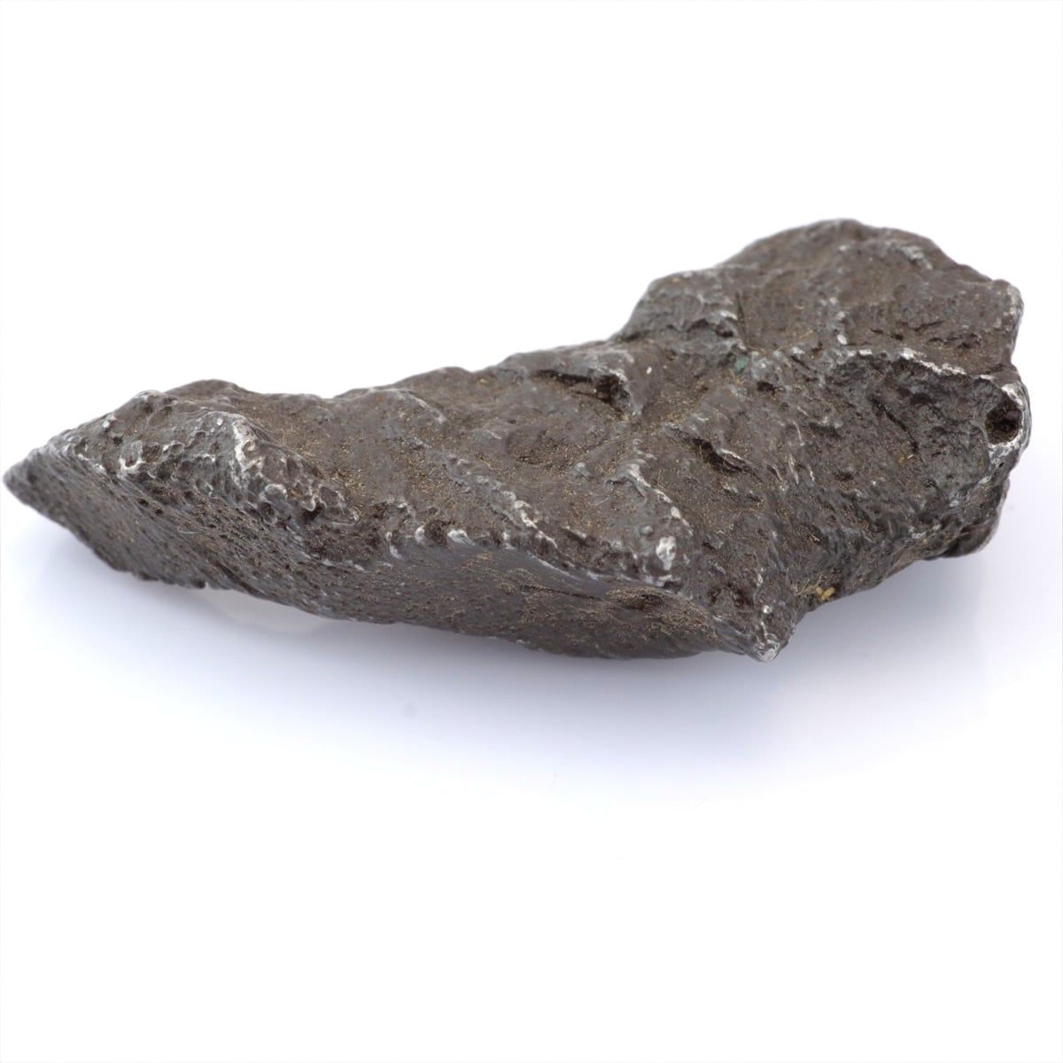 シホテアリン 隕石 24.0g シホテアリニ オクタヘドライト 鉄隕石 原石