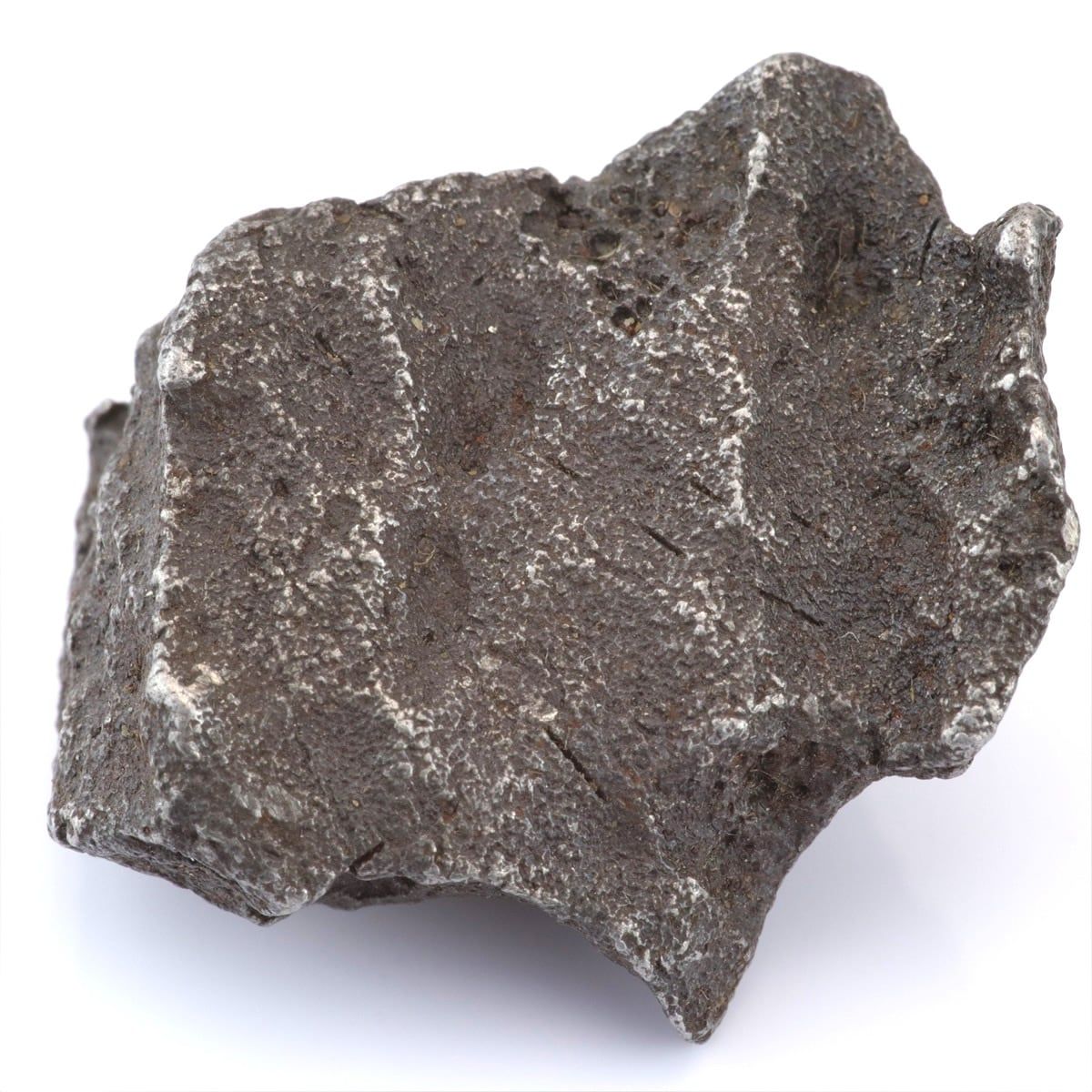 シホテアリン 隕石 23.8g シホテアリニ オクタヘドライト 鉄隕石 原石