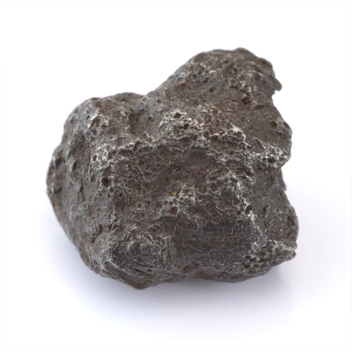 シホテアリン 隕石 16.7g シホテアリニ オクタヘドライト 鉄隕石 原石