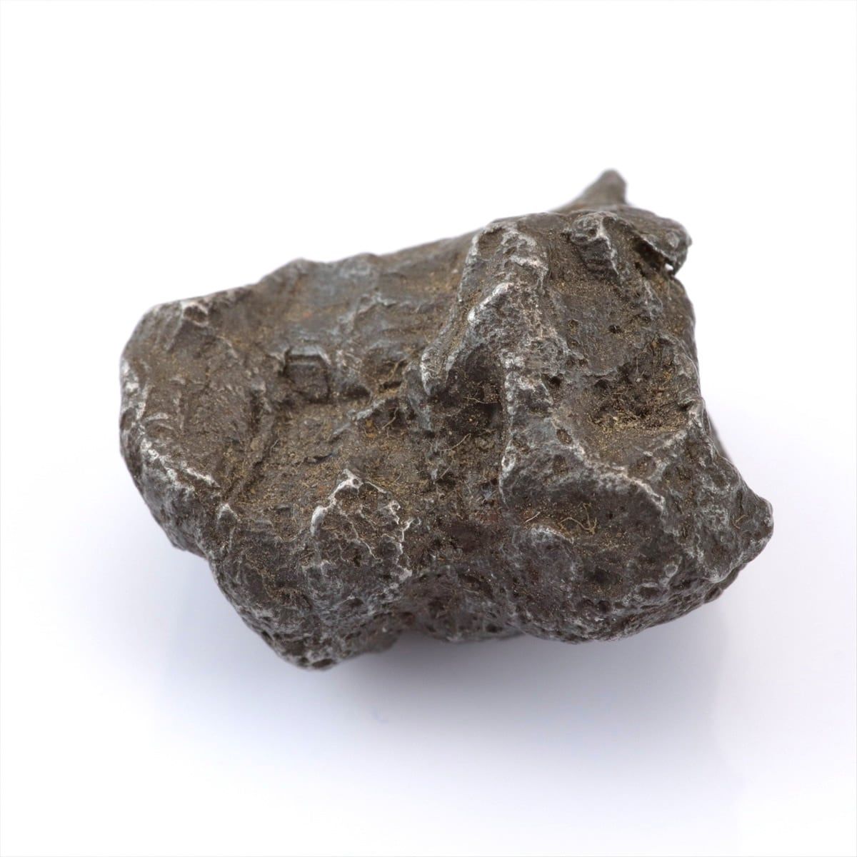 シホテアリン 隕石 16.7g シホテアリニ オクタヘドライト 鉄隕石 原石