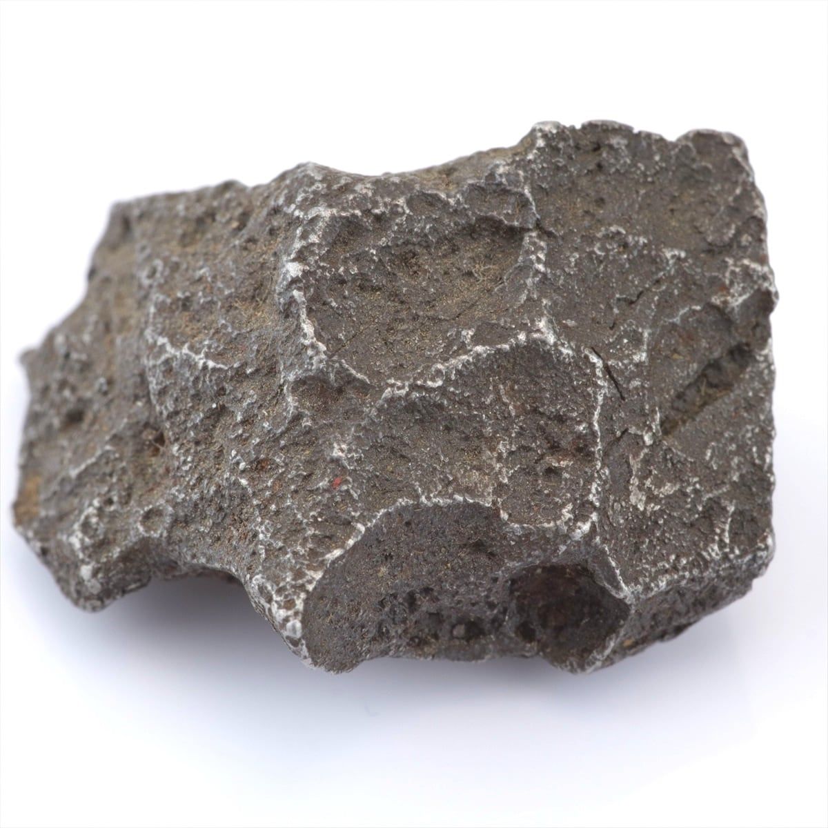 シホテアリン 隕石 23.8g シホテアリニ オクタヘドライト 鉄隕石 原石