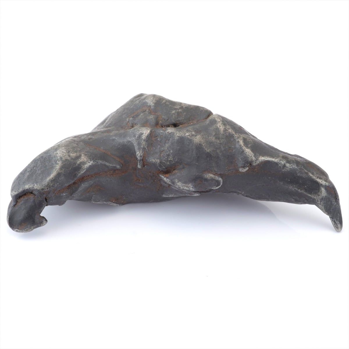 ゲベルカミル 隕石 45.6g アタキサイト 鉄隕石 標本 Gebel Kamil M2607