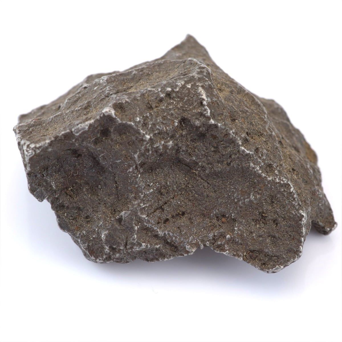 シホテアリン 隕石 23.8g シホテアリニ オクタヘドライト 鉄隕石 原石