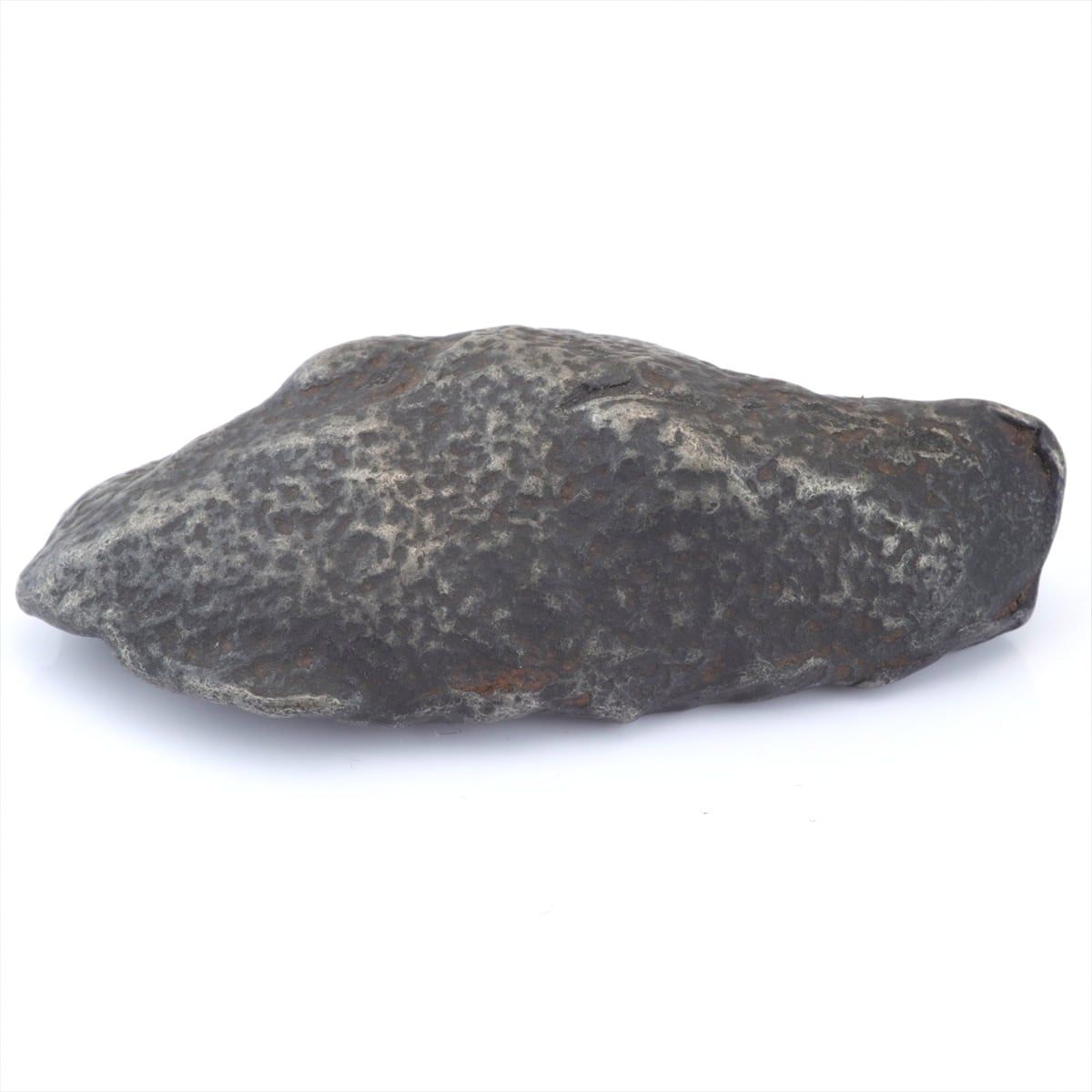 ゲベルカミル 隕石 45.2g アタキサイト 鉄隕石 標本 Gebel Kamil M2606