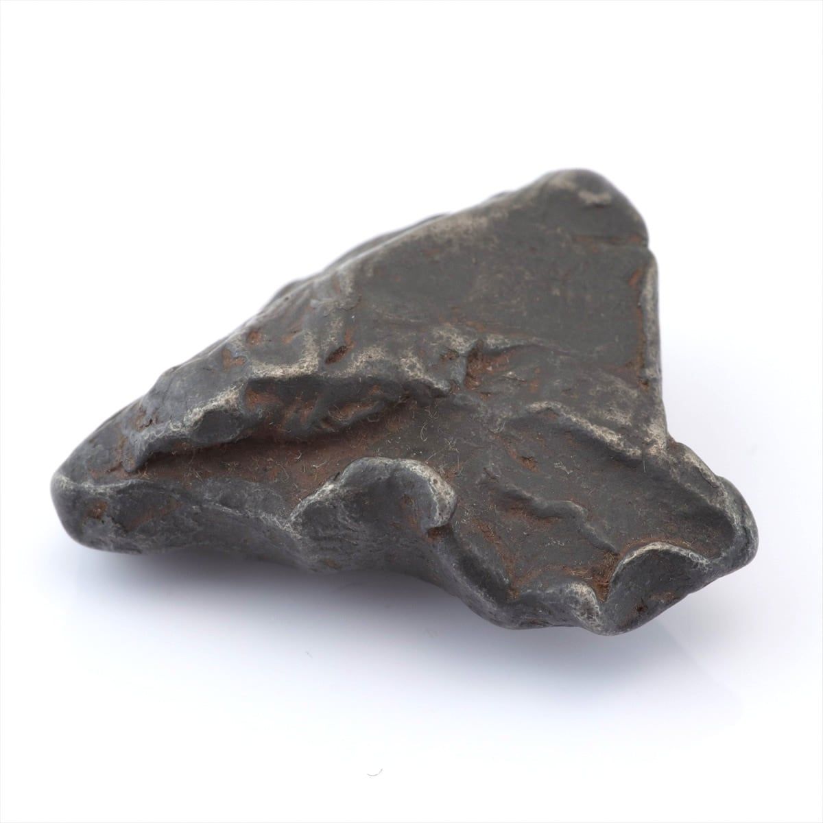 ゲベルカミル 隕石 40.5g アタキサイト 鉄隕石 標本 Gebel Kamil M2603 ゲベルカミル 隕石 40.5g アタキサイト 鉄隕石 標本 Gebel Kamil M2603