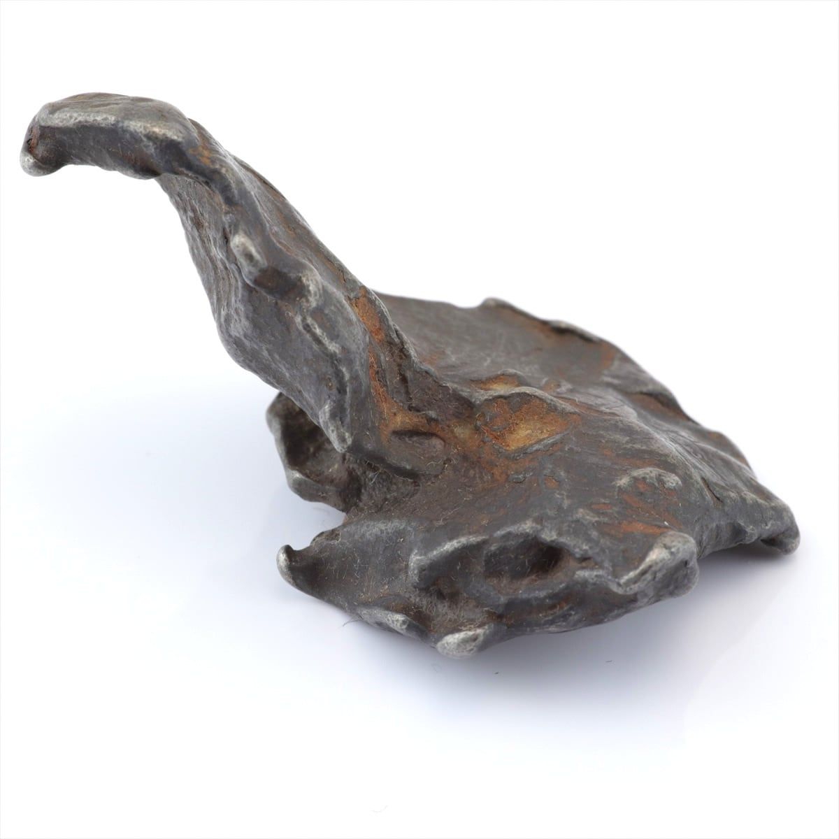 ゲベルカミル 隕石 30.0g アタキサイト 鉄隕石 標本 Gebel Kamil M2601