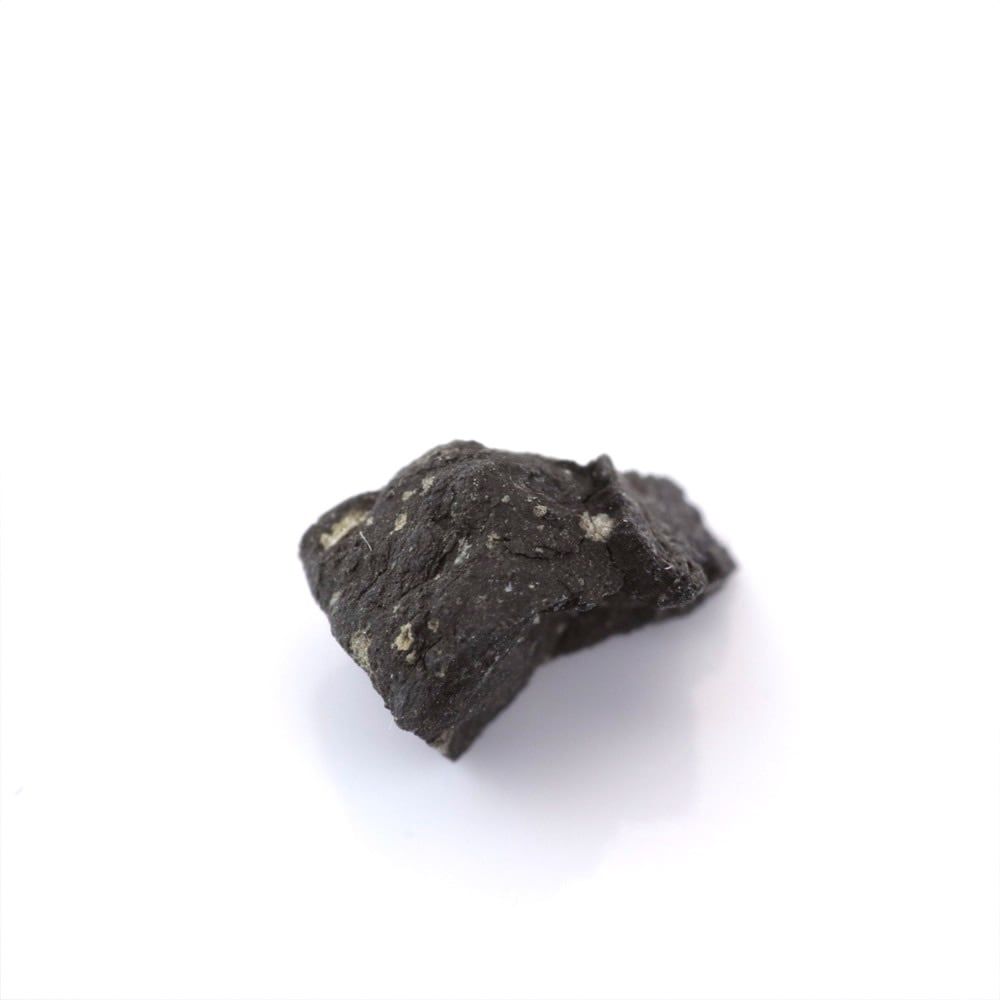 タルダ 隕石 0.1g 炭素質コンドライトC2-ung 石質隕石 原石 標本 Tarda