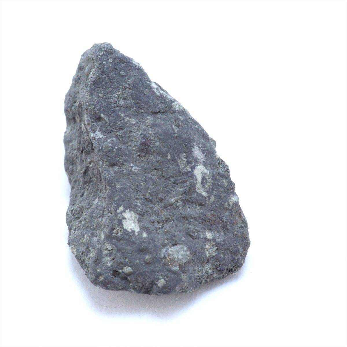 アエンデ 隕石 2.5g 炭素質コンドライトCV3 石質隕石 原石 標本