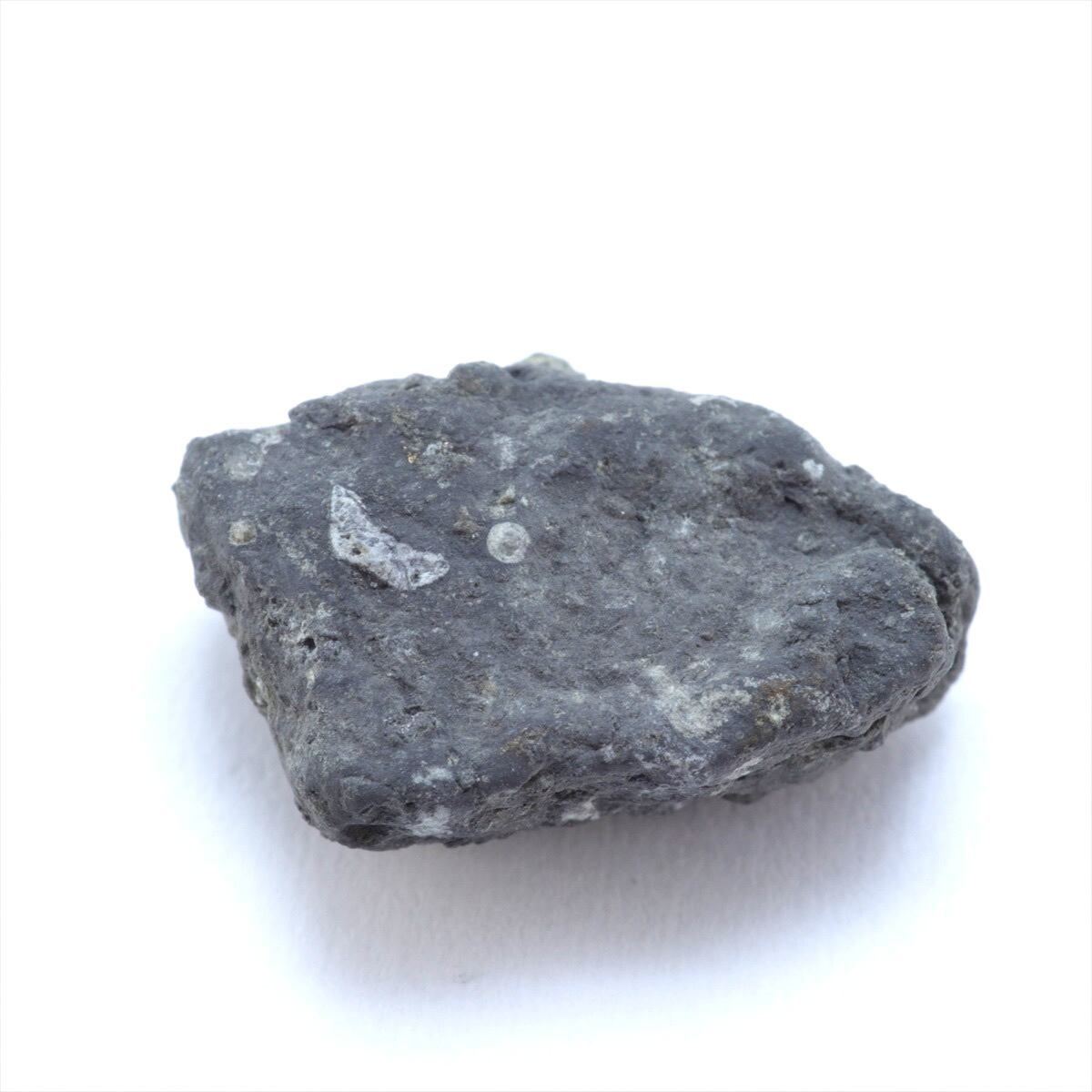 アエンデ 隕石 1.2g 炭素質コンドライトCV3 石質隕石 原石 標本