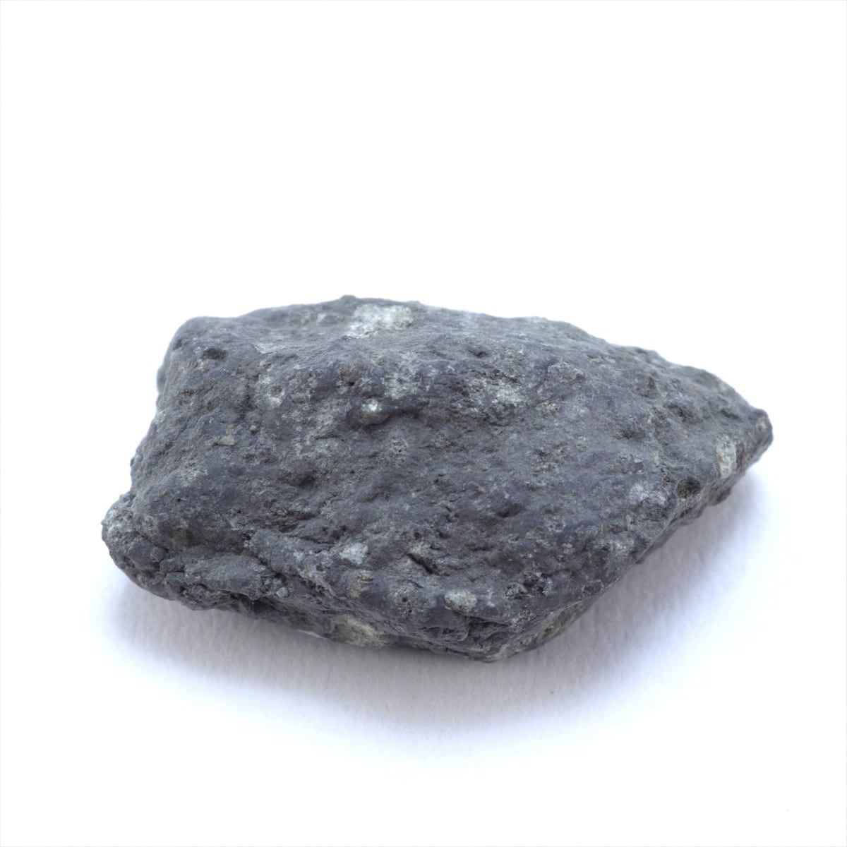 アエンデ 隕石 1.3g 炭素質コンドライトCV3 石質隕石 原石 標本