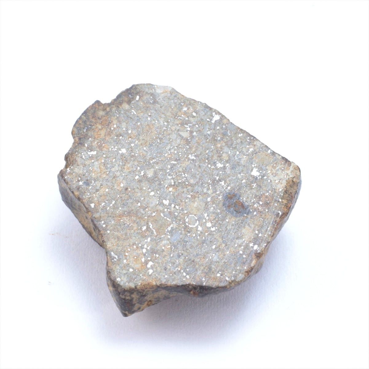 NWA869 隕石 15.1g 普通コンドライトL3-6 石質隕石 標本 M2506 - メルカリ