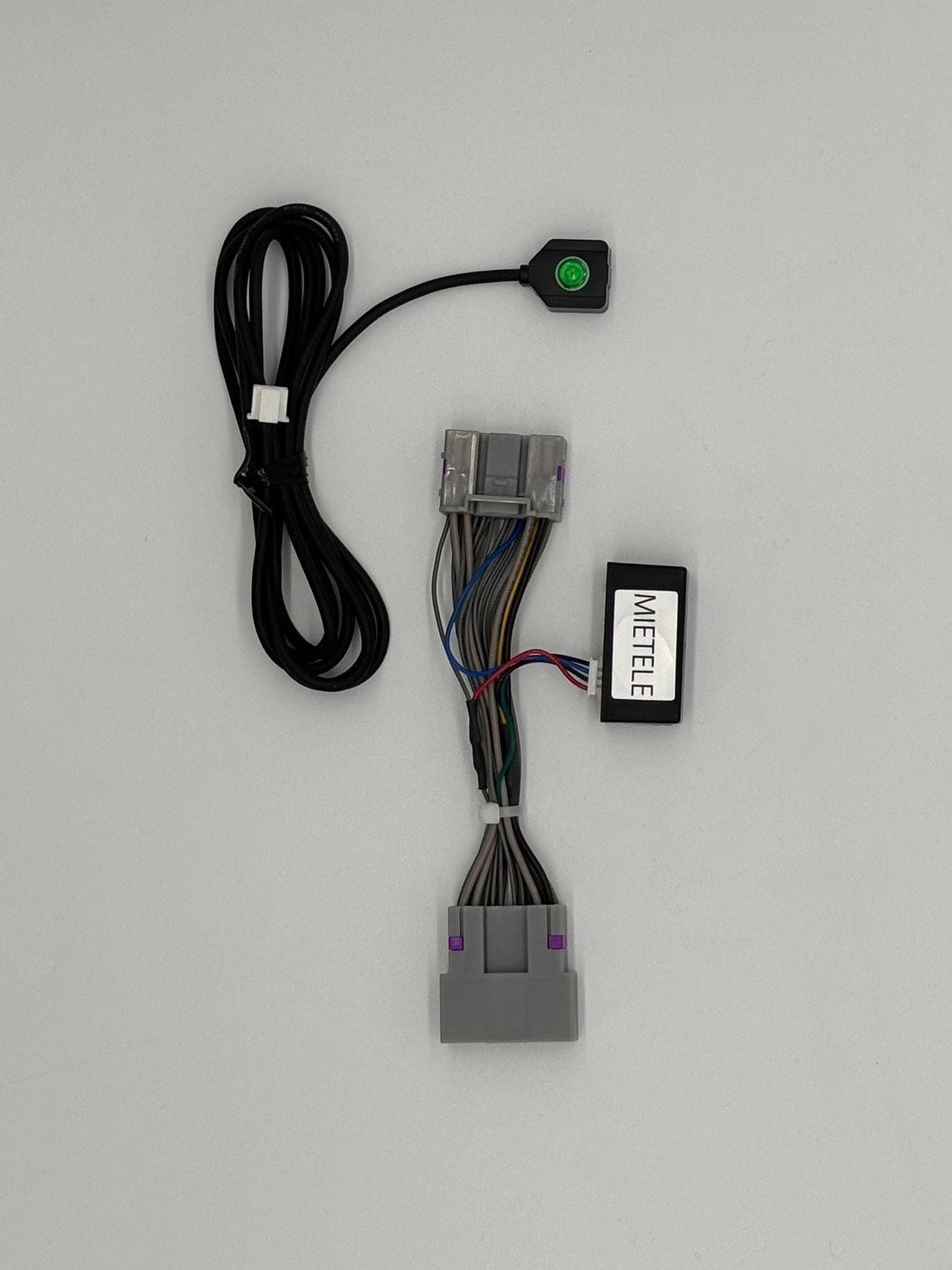 メーカー再生品／1年保証】noanoa90 テレビキット ミエーテレ RAV4 50