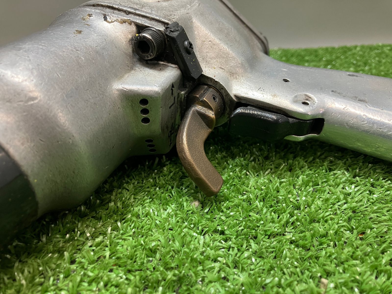 エアインパクトレンチ KW-14