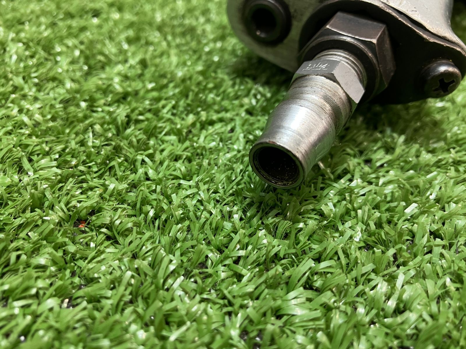  品 0936 空研 エアインパクトレンチ KW-14 HP エアードライバー エアーツール