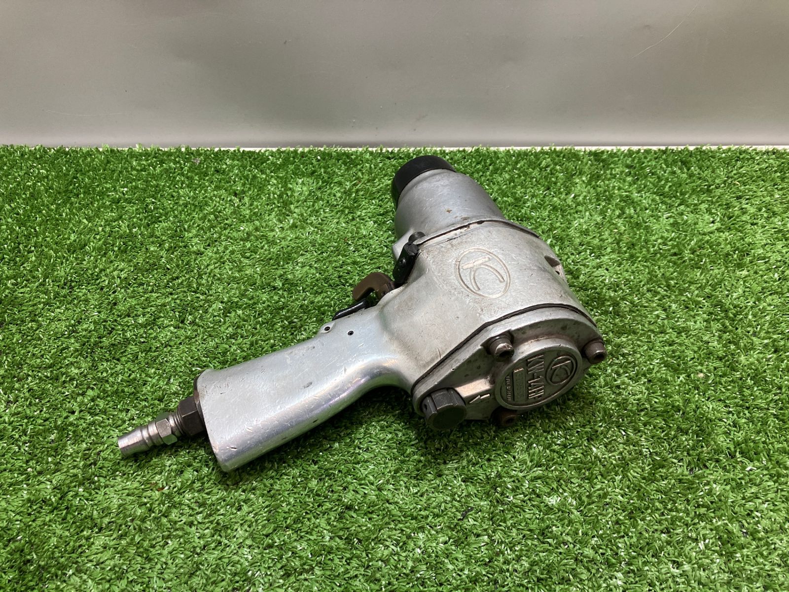 品 0936 空研 エアインパクトレンチ KW-14 HP