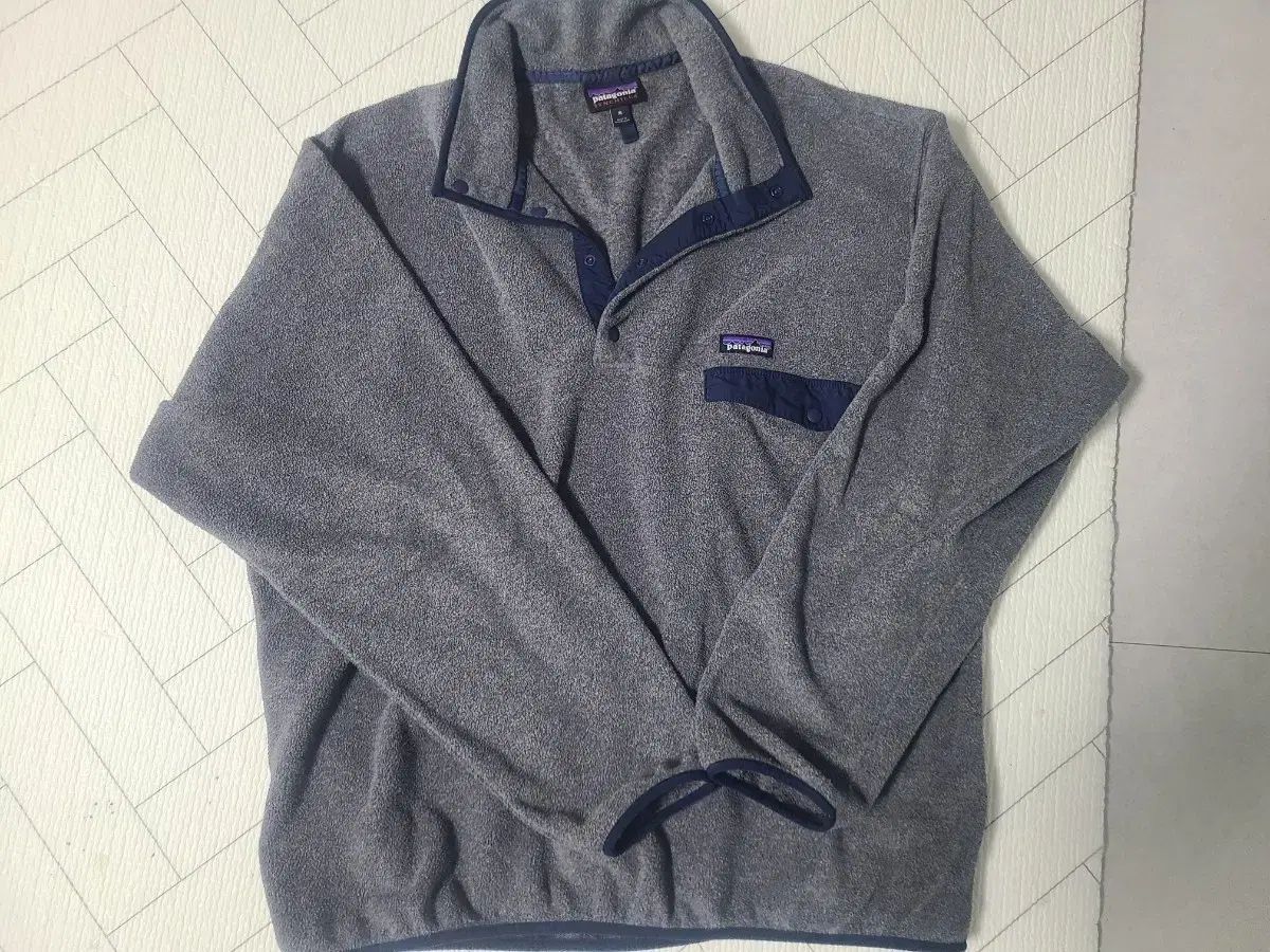 パタゴニア Synchilla シンチラ XL ライトウェイ