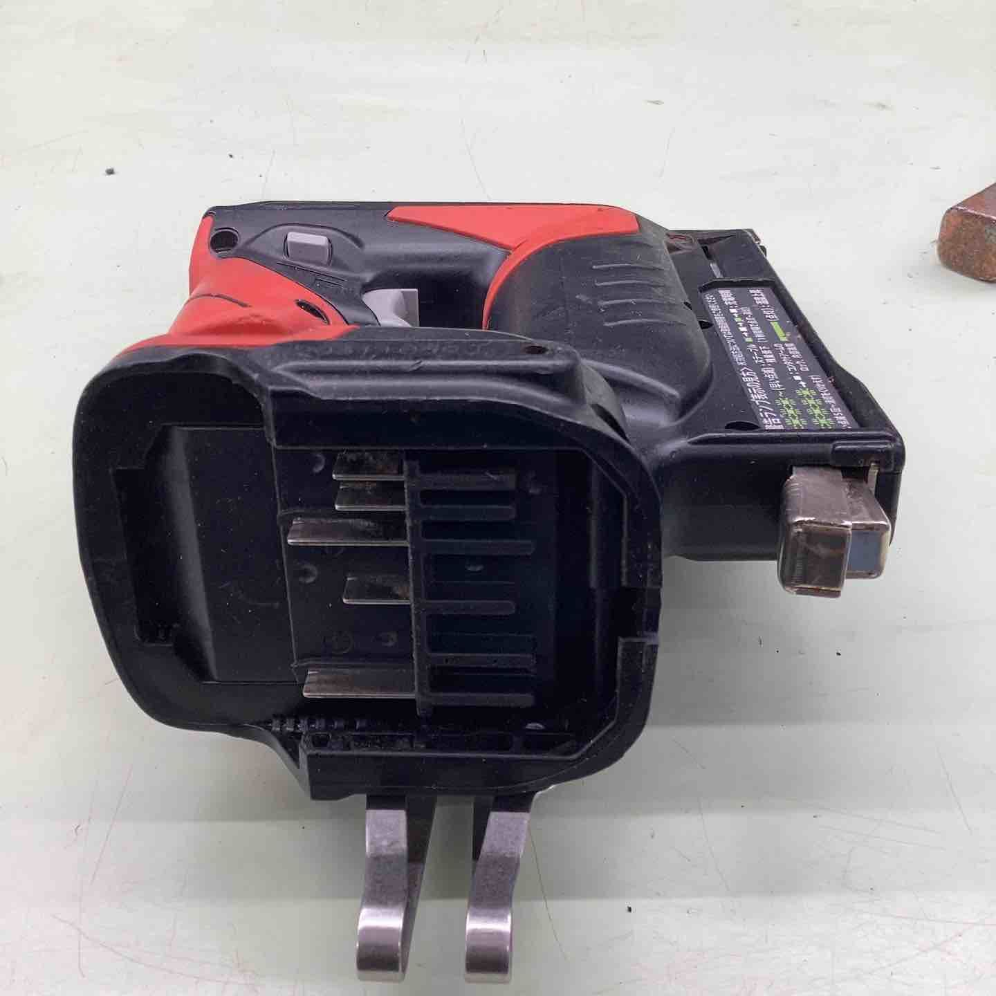 コードレスタッカ TG-Z