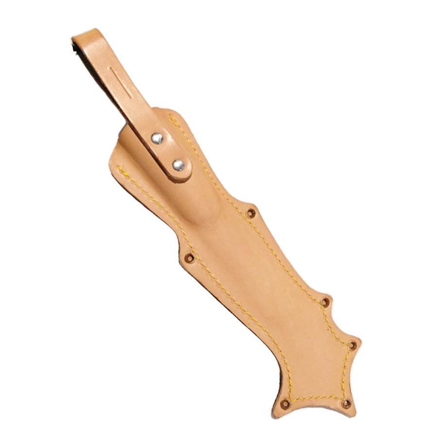  Marttiini LYNX Knife 139 139010 刃 13 cm ナロー タング ヌメ革 本革シース レザー ブッシュクラフト キャンプ用品 ステンレス ケース スリーブ フィンランド リンクスナイフ カーリーバーチ ラップ 北欧 ナイフ ツール アウトドア