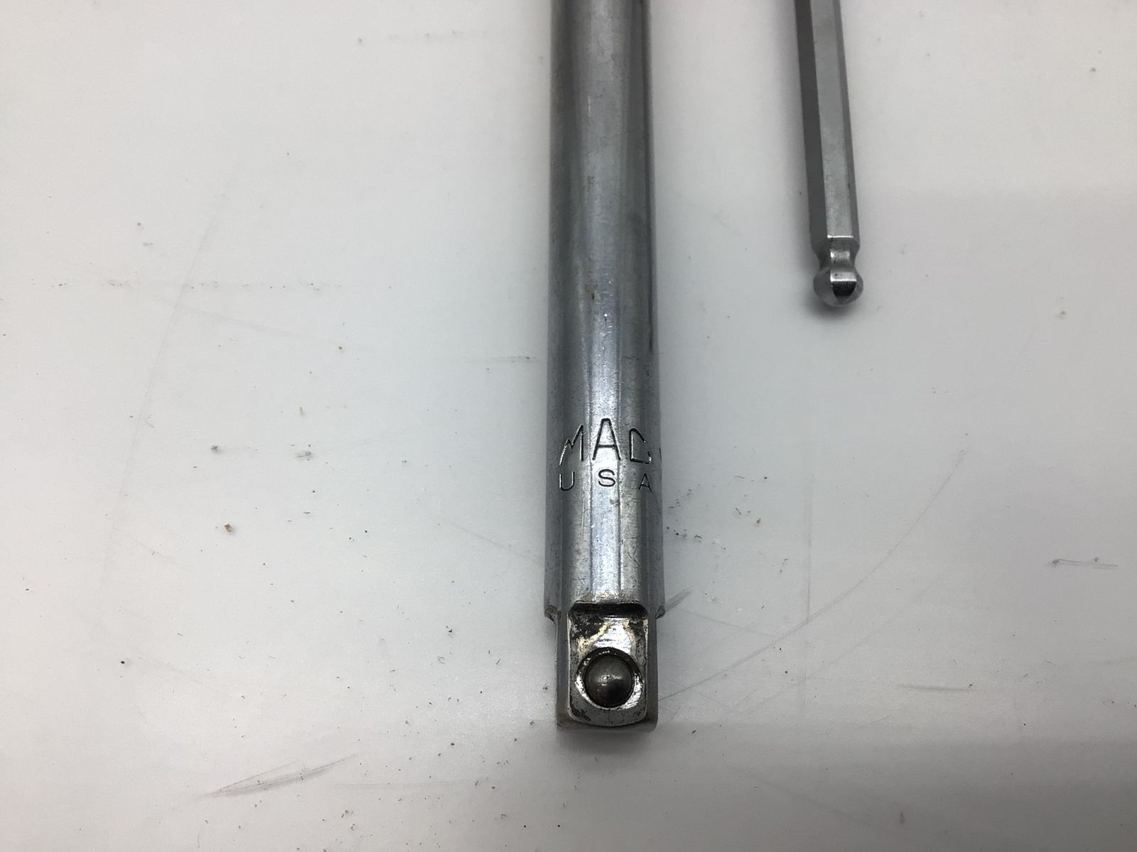 ソケット いろいろ