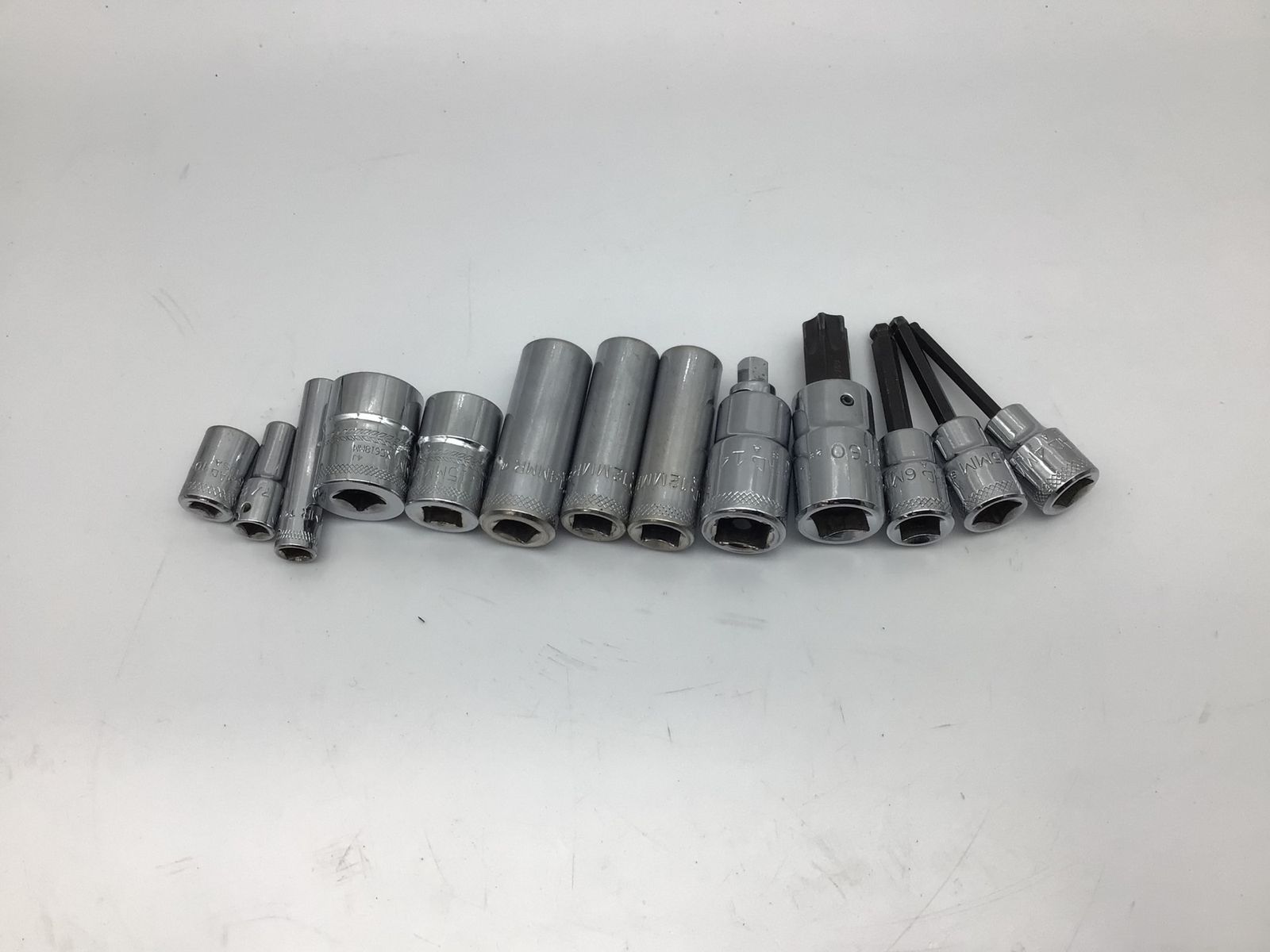 MAC TOOLS|マックツールズ