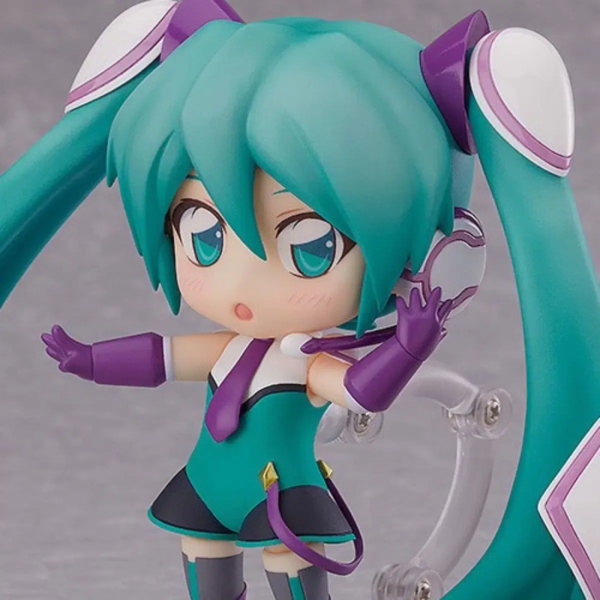 グッドスマイルカンパニー 初音ミク ねんどろいど 1083 シンカリオン
