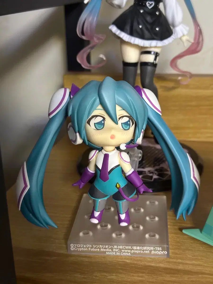 グッドスマイルカンパニー 初音ミク ねんどろいど 1083 シンカリオン