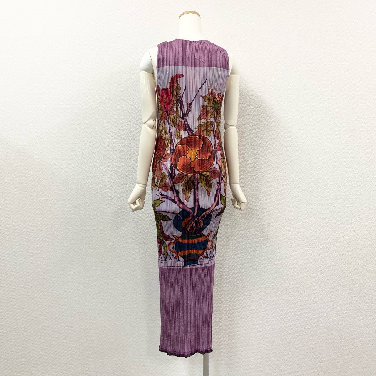 16a24 【美品】 PLEATS PLEASE プリーツプリーズ イッセイミヤケ