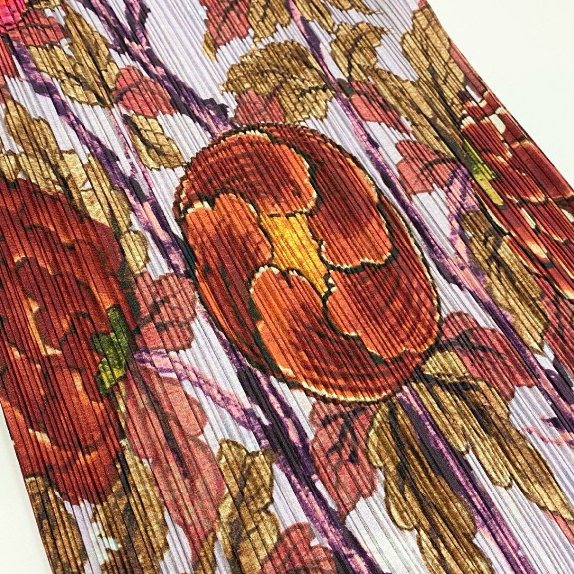 16a24 【美品】 PLEATS PLEASE プリーツプリーズ イッセイミヤケ  