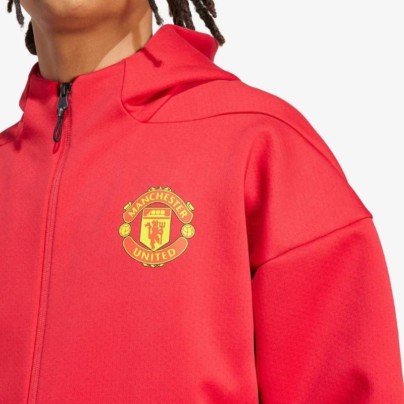 送料無料】アディダス adidas マンチェスター・ユナイテッド 2025/26