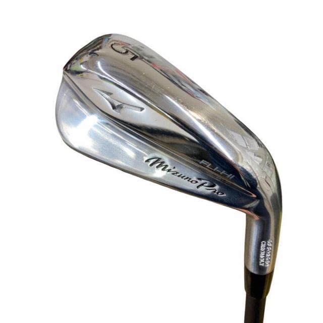 スポーツ別 ミズノ Mizuno Pro FLI-HI(2019) U5 ユーティリティ UT