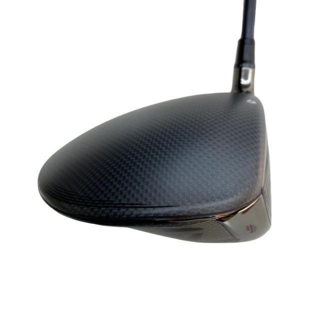 中古】 テーラーメイド Qi35 MAX 10.5° ドライバー DR Diamana BLUE