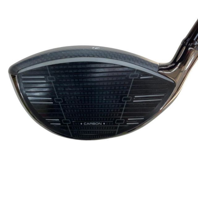 【未使用】②Qi35 MAX LITE（1W:10.5°） : Air TaylorMade（テーラーメイド） 返品OK 中古美品 Qi35 MAX LITE