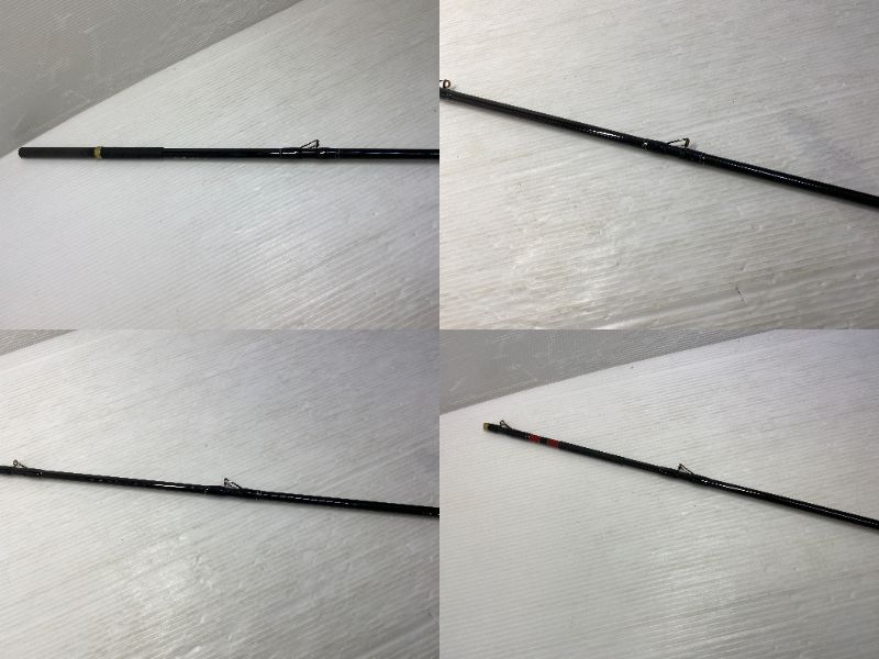 がまかつ がま石