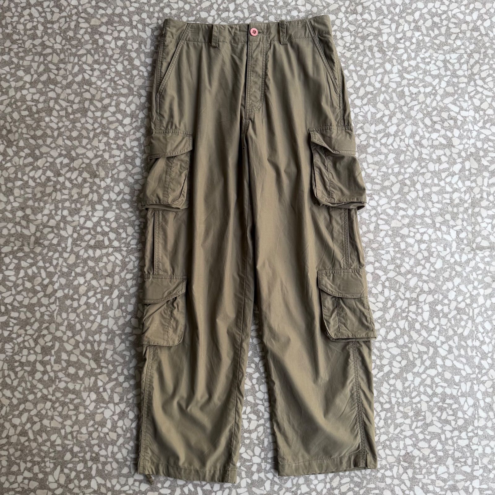 2025AW STUSSY カーゴパンツ サイズ28 2025AW STUSSY カーゴパンツ サイズ28 - メルカリ