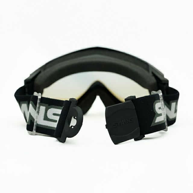【未使用】SWANS スキーゴーグル ミラーレンズ 楽天市場】ミラー（ブランドスワンズ）（ウィンタースポーツ｜スポーツ